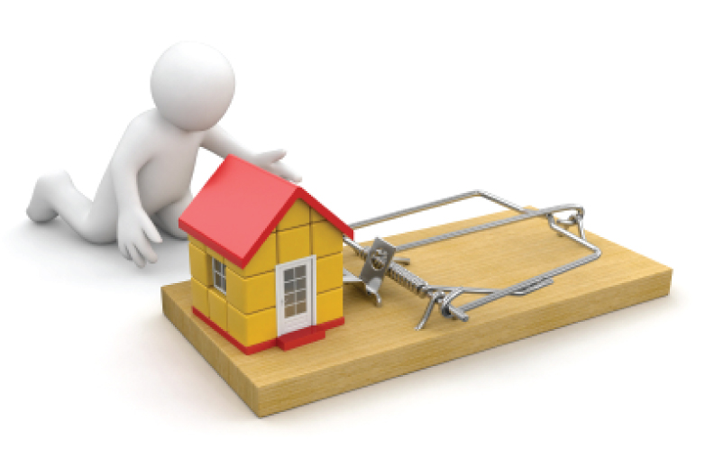 Avoiding conveyancing traps – special conditions