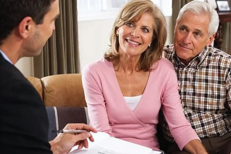 Thinking of downsizing to a retirement village or lifestyle village?