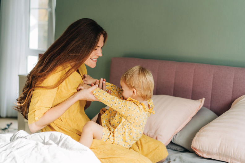 Children and Divorce: Does Mum Always Keep the Kids?