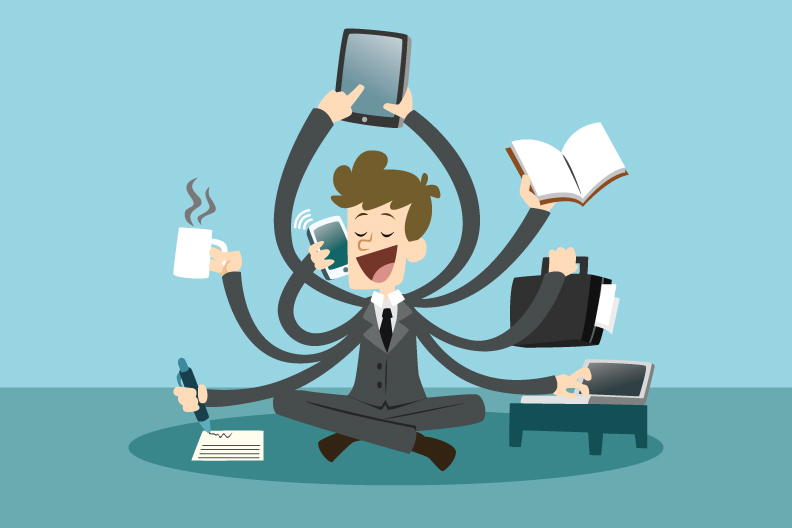 Dealing with deceased estates – Executor duties