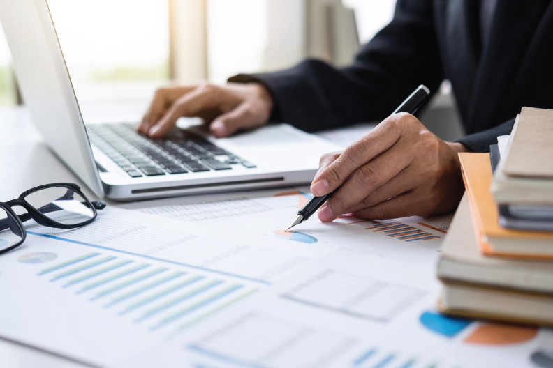 E-conveyancing the way of the future