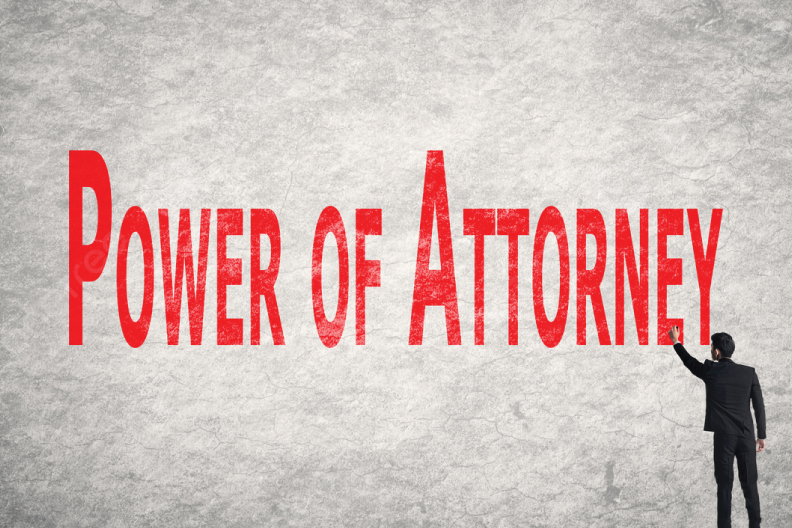 Enduring Powers of Attorney explained