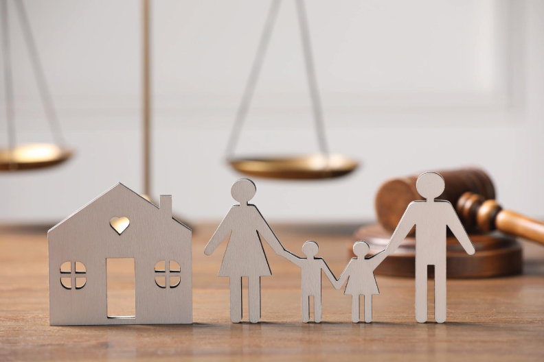 Fact or Fiction – top 5 myths about family law property settlements