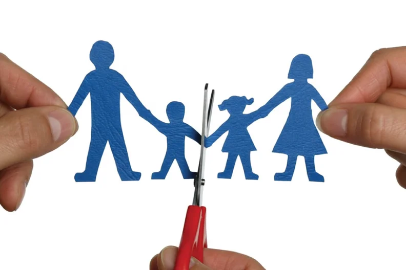 Family Law is more than Divorce