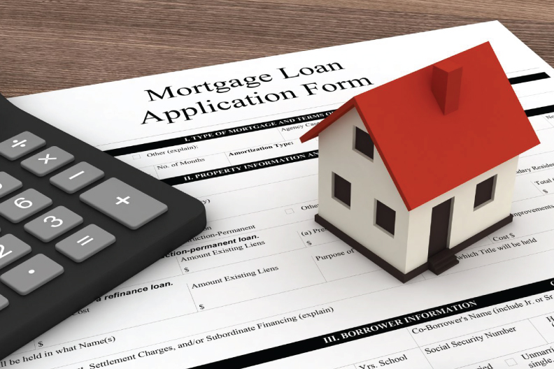 Mortgages Made Easy: Obtaining Finance to Buy a Home