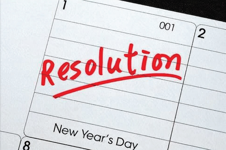 New Year’s Resolution: Conflict free co-parenting in 2014