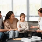 Obligations and consequences of parenting orders