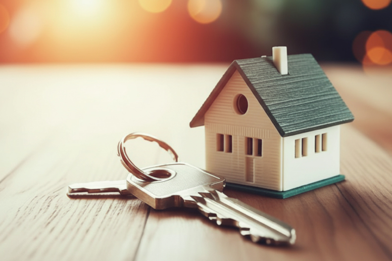 Take care when buying a property off the Plan