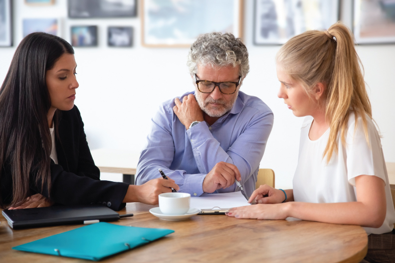 The perils of not making a Will