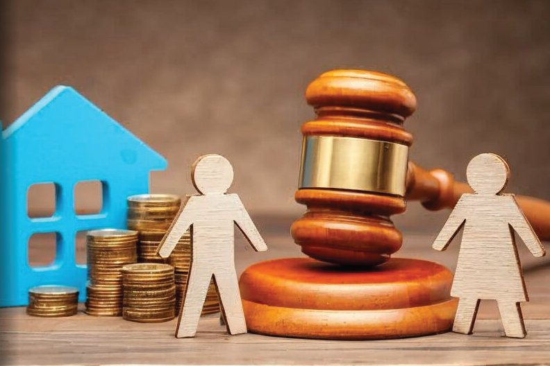 The power of the ATO and family law settlements