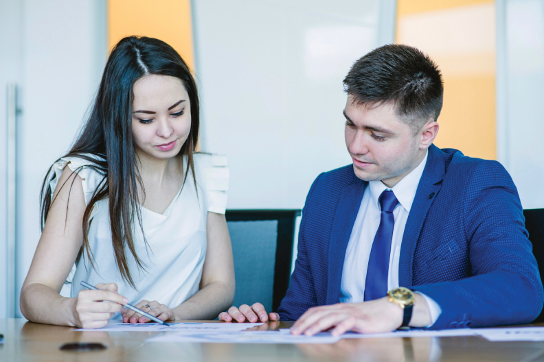 The Risks of Going Guarantor