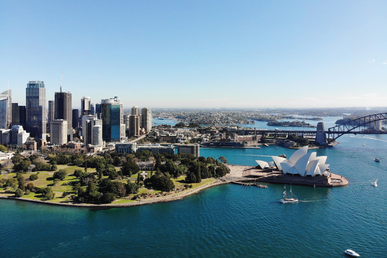 Thinking of Capitalising on Sydney’s Booming Property Market?