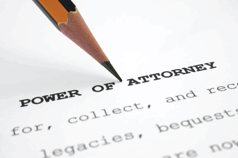 Top 6 Power of Attorney Questions