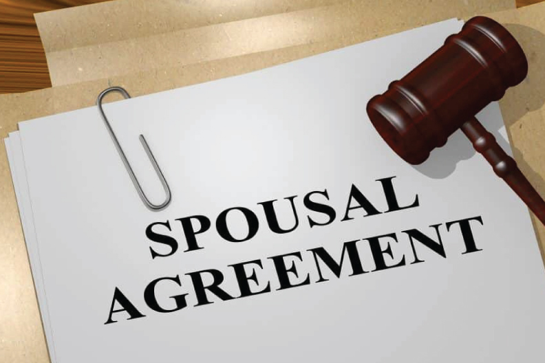 Understanding your Spousal Maintenance Obligations